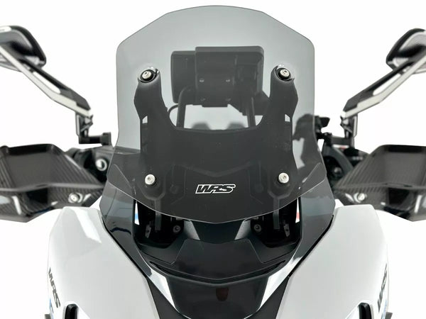 WRS WILDSCREEN RASE S1000XR Dark S BM083FS
