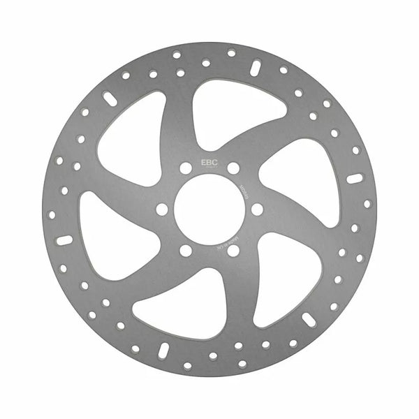 Rotor de frână EBC Fix Rnd FR MD849