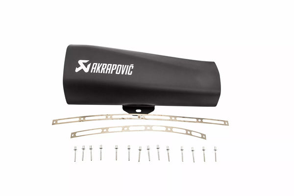 Akrapovic Muffler Sleeve Kit P-RKS359ZAAS40