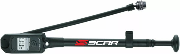 Scar digital Fork Pump DFAP