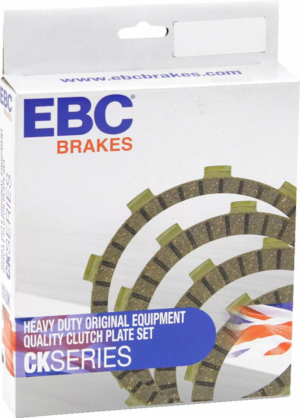 EBC Clutch Friction Plat Kit CK1317