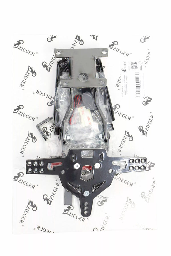 Zieger Plate Plate Holder Pro Tip 10010570