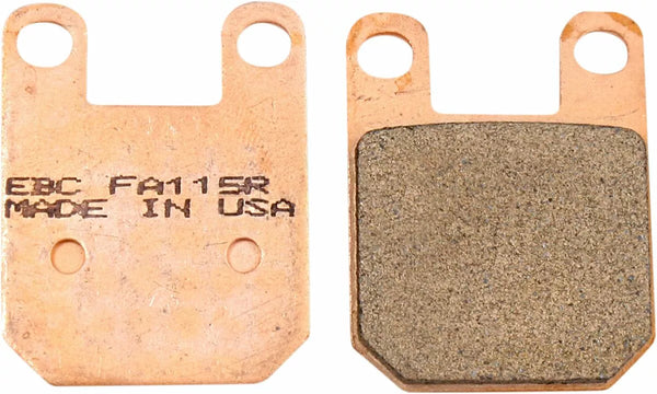 EBC Brake Pad Sint R Seria FA115R