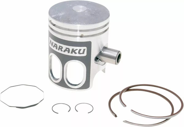 Set de piston Naraku 50cc NK101.10.2