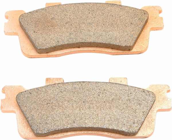 EBC BRAKE PAD HH SINT SCOOTER SFA498HH