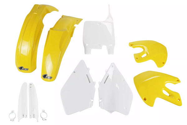 OZN Kit Body Kit Full RM125/250 99-00 Sukit400F@999