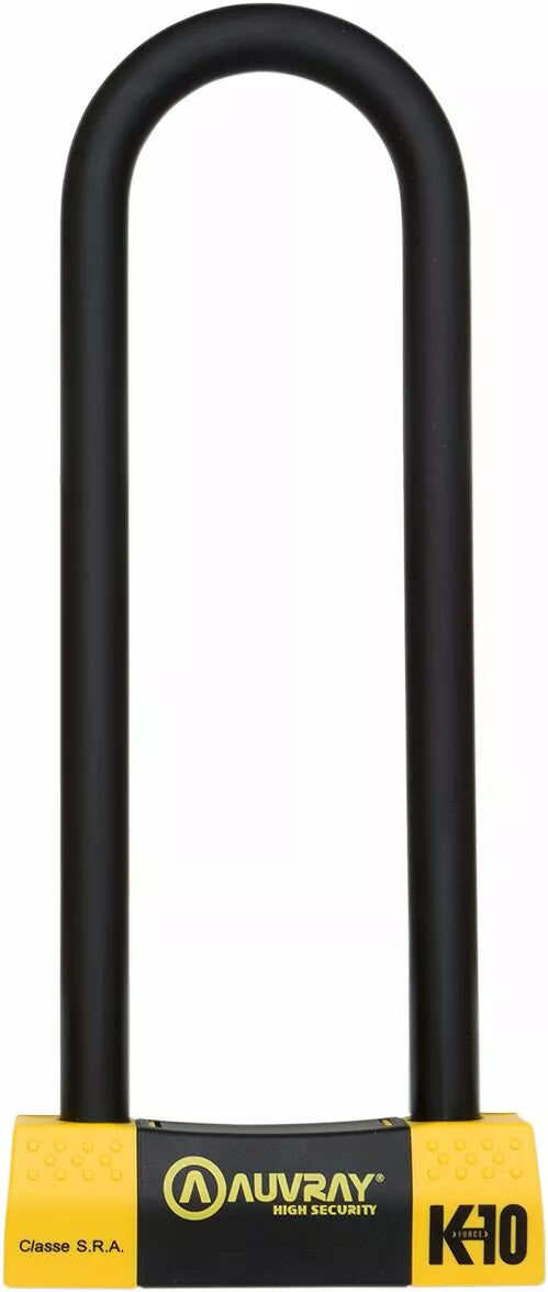 AUVRAY U LOCK K 10 85X310 SRA ART4 K85310AUV