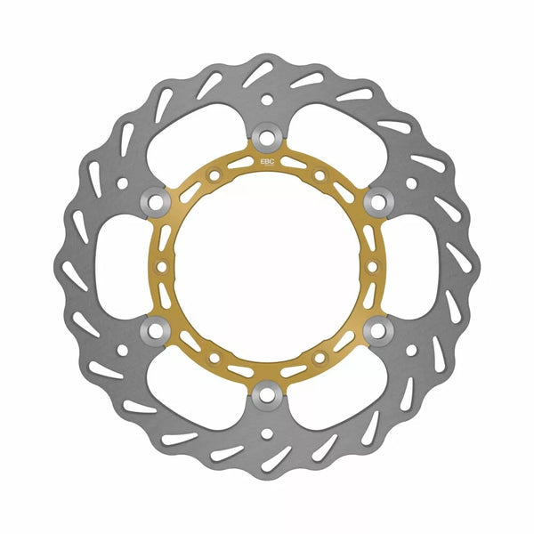 EBC Rotor Fix Fix Wave MD6392C