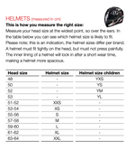 Bayard Jet MC Helmet XP-60 Silver