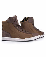 Rebelhorn unisex mc-shoes tread brown