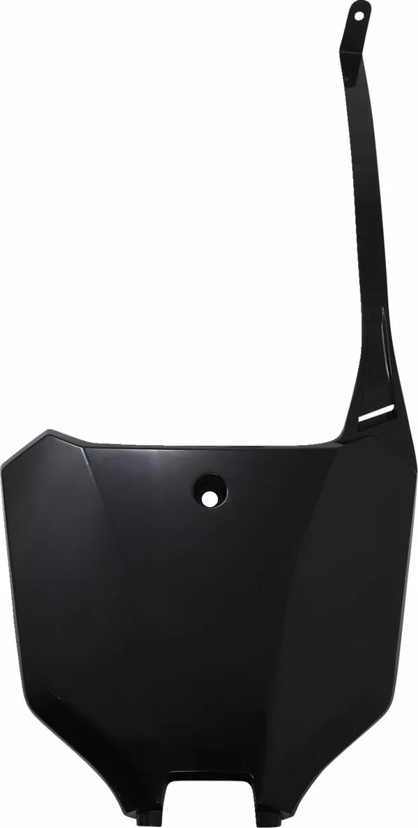 UFO FRT # PLATĂ CRF450 21- BK HO05607 # 001