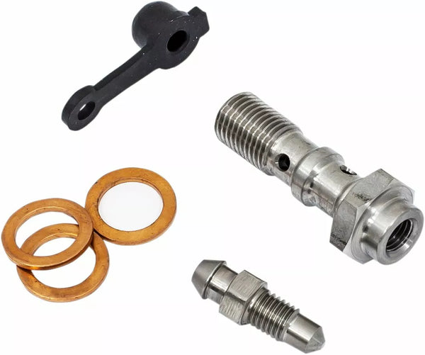 BOODRIDGE SLEED SLEED DOUPLE BOLT 773-03BNC