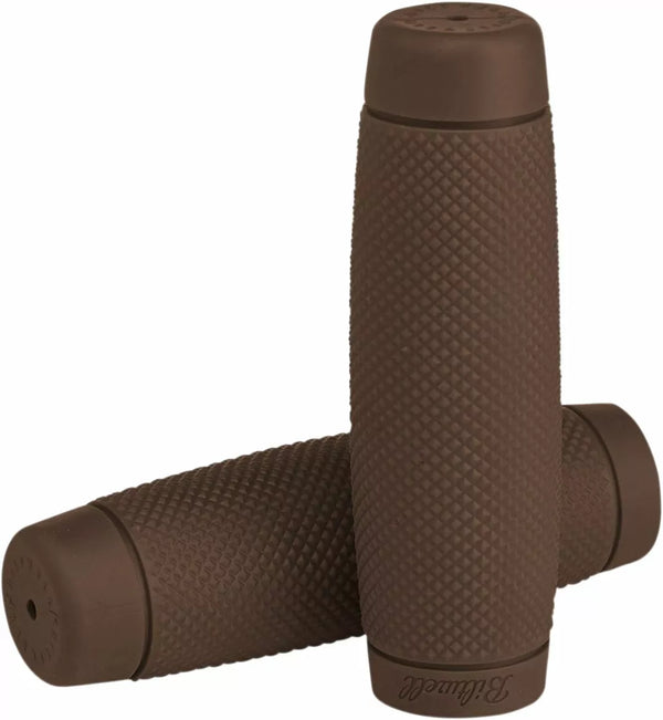 Biltwell Grips Recoil 1 Choc 6703-0401
