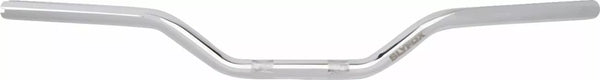 Slyfox Handlebar 1 Low Bend Chr TM-Sly29