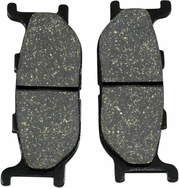 EBC Brake Pad FA arată organic FA179