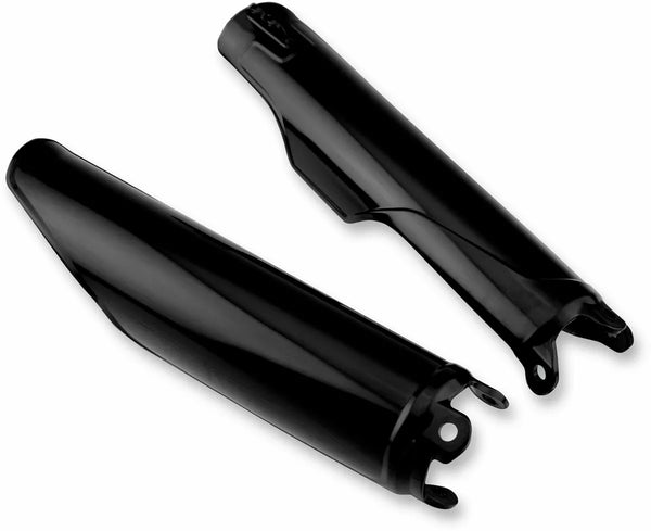 Cycra Guard Fork CRF250/450 BK 1CYC-6900-12
