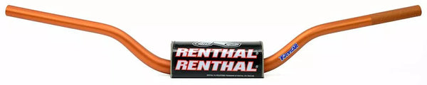 Renthal Renthal Fatbar 831 KTM85 sau 831-01-sau