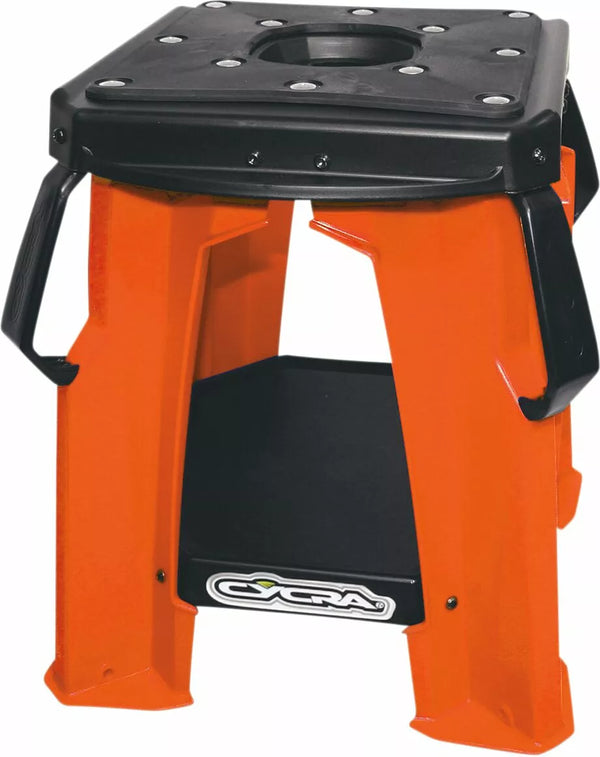 Cycra Stand Cycra Moto Orange 1CYC-2037-22UA