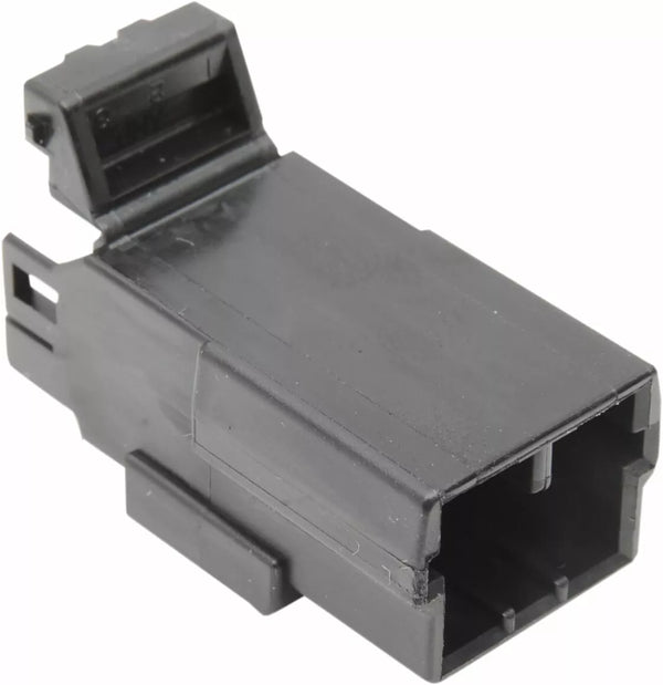 Conector NAMZ CAP 3-POS 5-PK 2120-0183