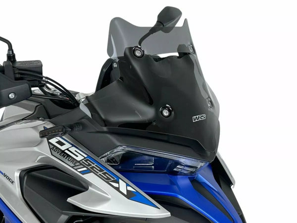 WRS WILDSCREEN Enduro Voge Valico VO003FS