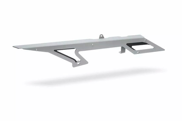 C-Racer Chain Guard SLV CG-TKTM390Adv-B