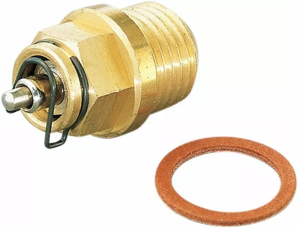 WSM Needle & Seat 07-410J