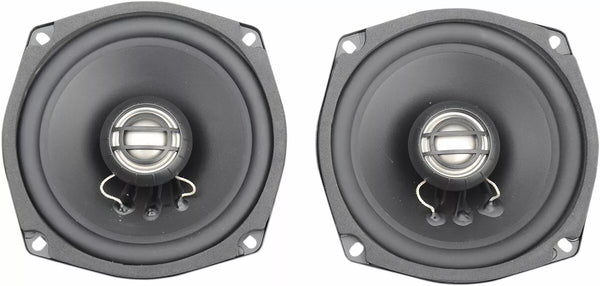Hogtunes 2 ohm 5.25 difuzoare spate 06-13 352R-AA