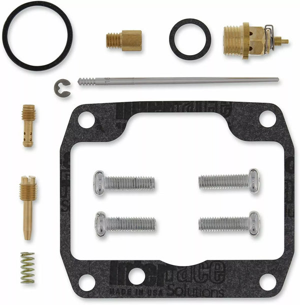 Moose Offroad Hardparts Repair Kit Carb Yam 26-1297