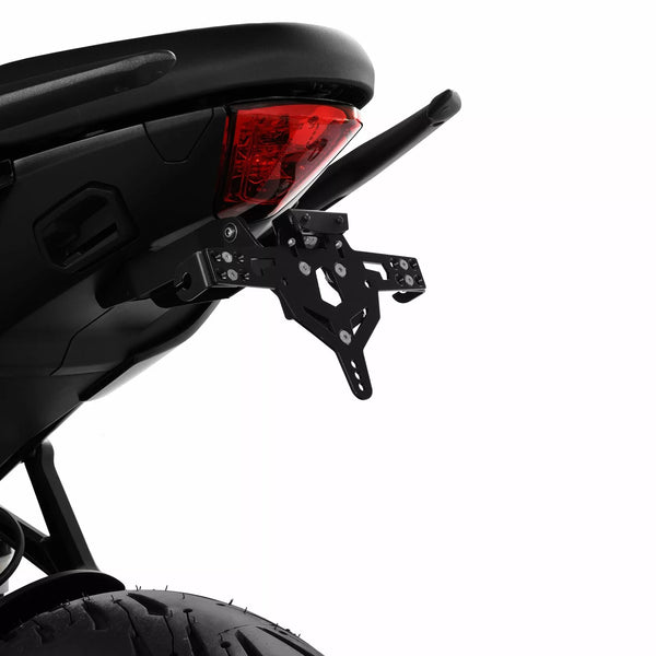 Zieger Plate Plate Holder Pro Tip 10010201