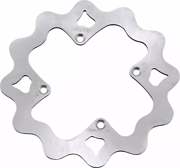 Disc de frână Galfer DISC FIXT DF497W
