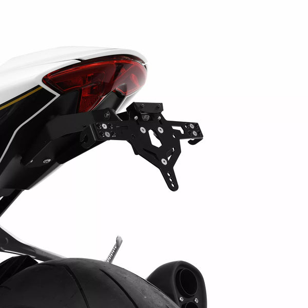 Zieger Plate Plate Holder Pro Tip 10010216