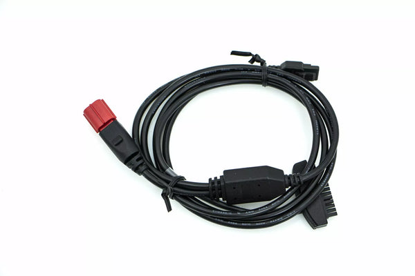 Dynojet OM-CBL PV3 Ref Ref EU5 76951056