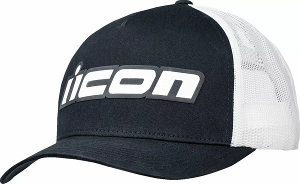 Pictograma Hat Icon Slant BK 2501-4332