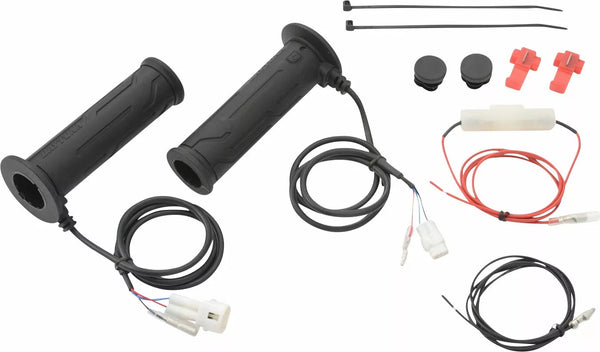 Daytona Mânere încălzite 89820