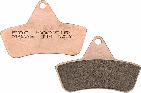 EBC Brake Pad Sint R Seria FA271R