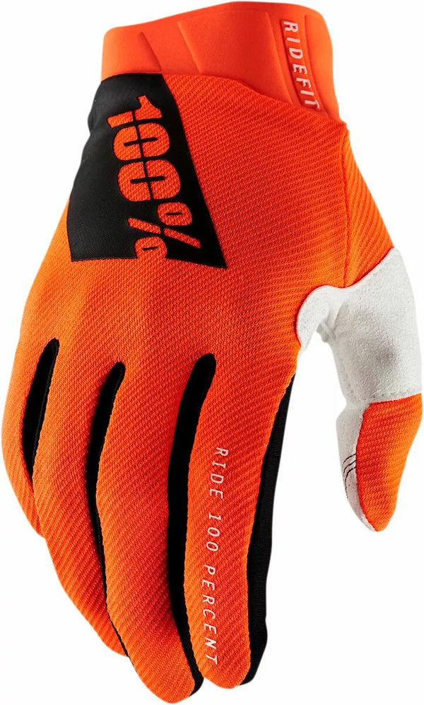 Glove Ridefit 100% F sau SM 10010-00005