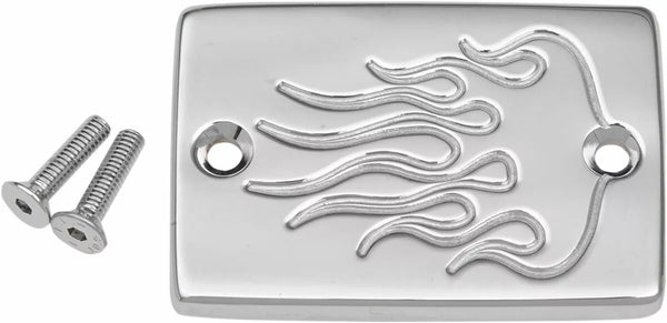 Cover cyl baron CYL FLM KAW BA-7676-03