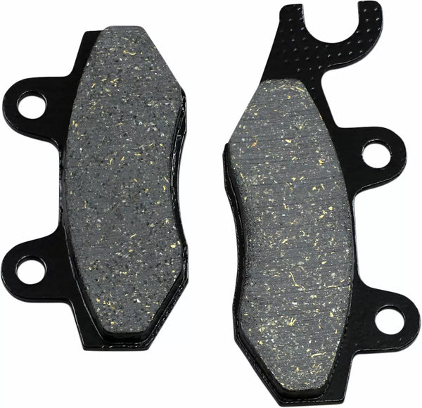 EBC Brake Pad FA arată organic FA228