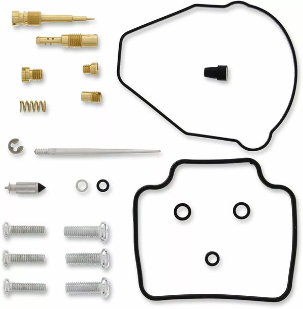 Kit de reparații hardparts de la alunene hardparts carb SHE 26-1295