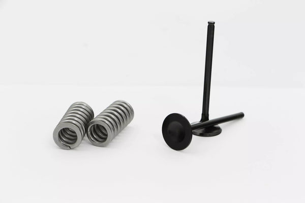 WOSSner Valve Kit int Honda CRF450R 02 VKS4026A-INTER