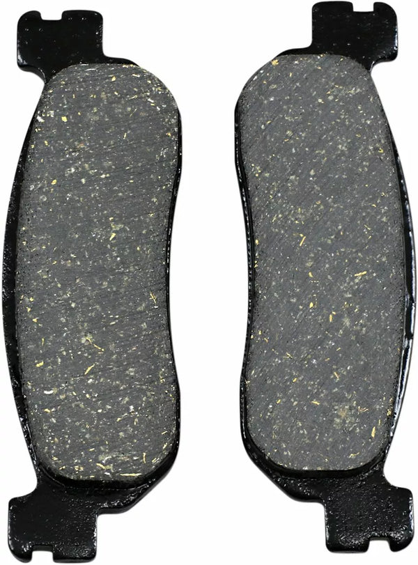 EBC Brake Pad FA arată organic FA275
