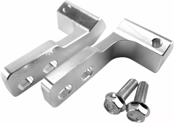 CYCRA Hardware PB TRLE CLAMP S 1CYC-1055-02