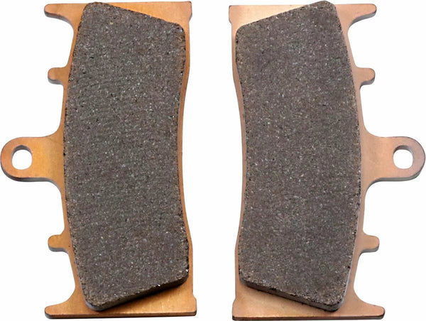 Galfer Brake Pad Sintered Sport FD156G1375