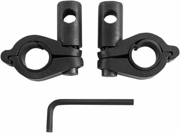 SLIPSSTREAMER CLAMP KIT 1 RND. BAR S-1-C