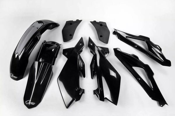 OZN Kit Body HVA 06-08 2T BK HUKIT603@001