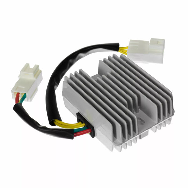 Counter-Surge Reg / Rec Ves PIA 02632-0P