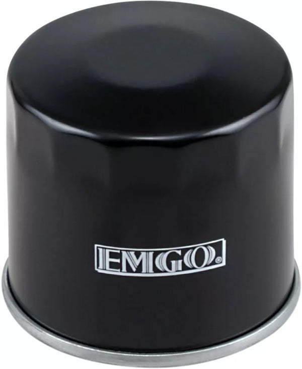 Filtru de ulei Emgo Micron Black 10-55662