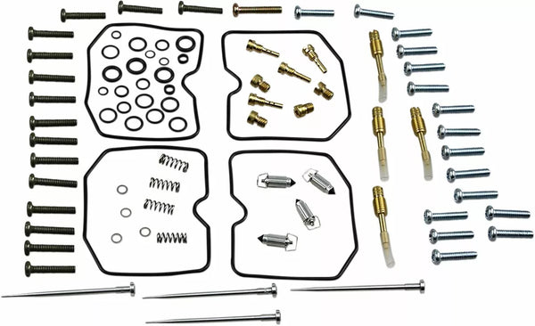 Parts Unlimited Carb Kit KAW ZG1000 26-1652