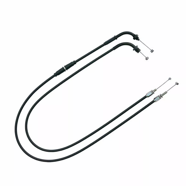 Venhill BMW F/L THROTTLE CABLE B03-4-129-BK