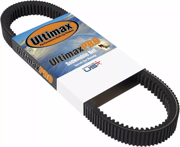 Belt Ultimax Ultimax Pro Polaris 144-4640U4